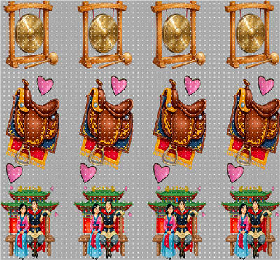 Bookmark sticker-S 2015